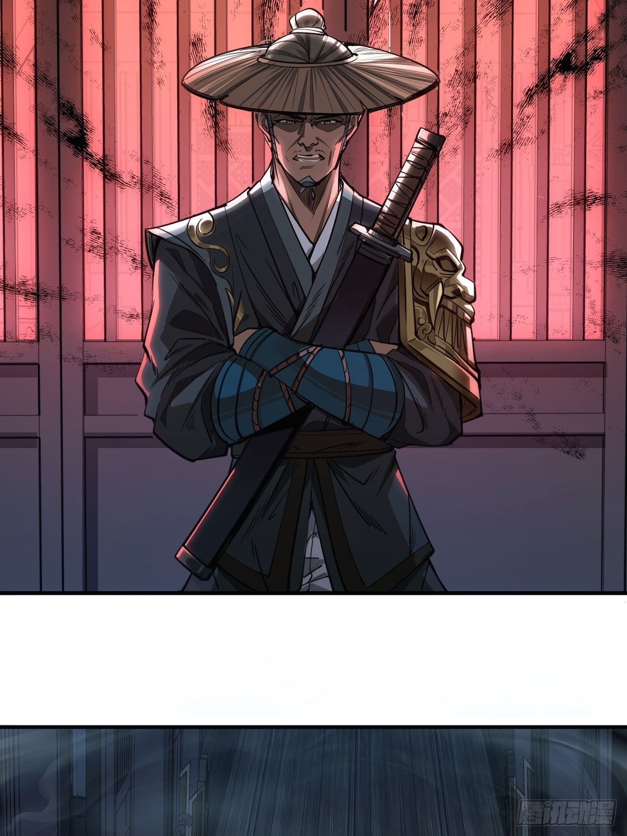 4话 仙人跳20