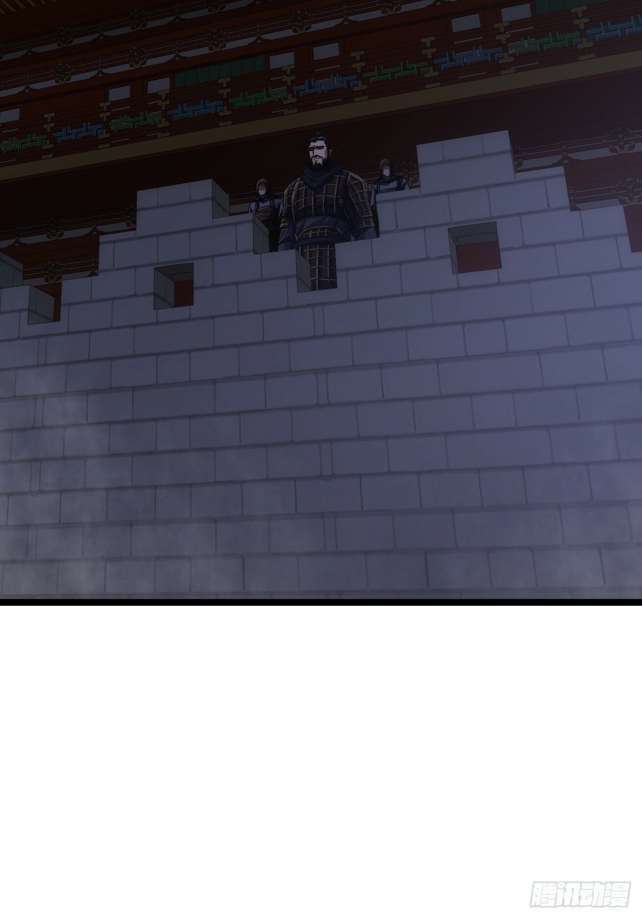 111话 燕人的骑兵3