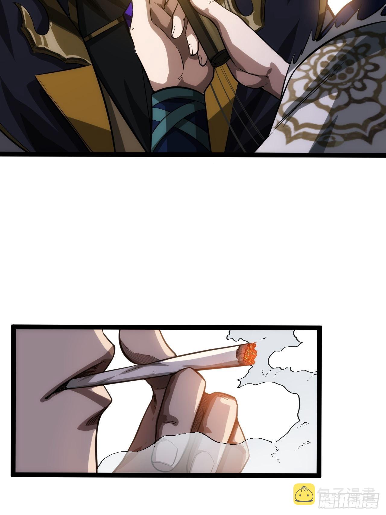 21话 儿子苏醒43