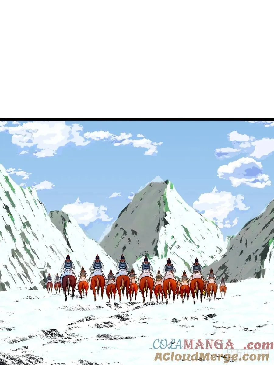 177话 弓箭手准备27