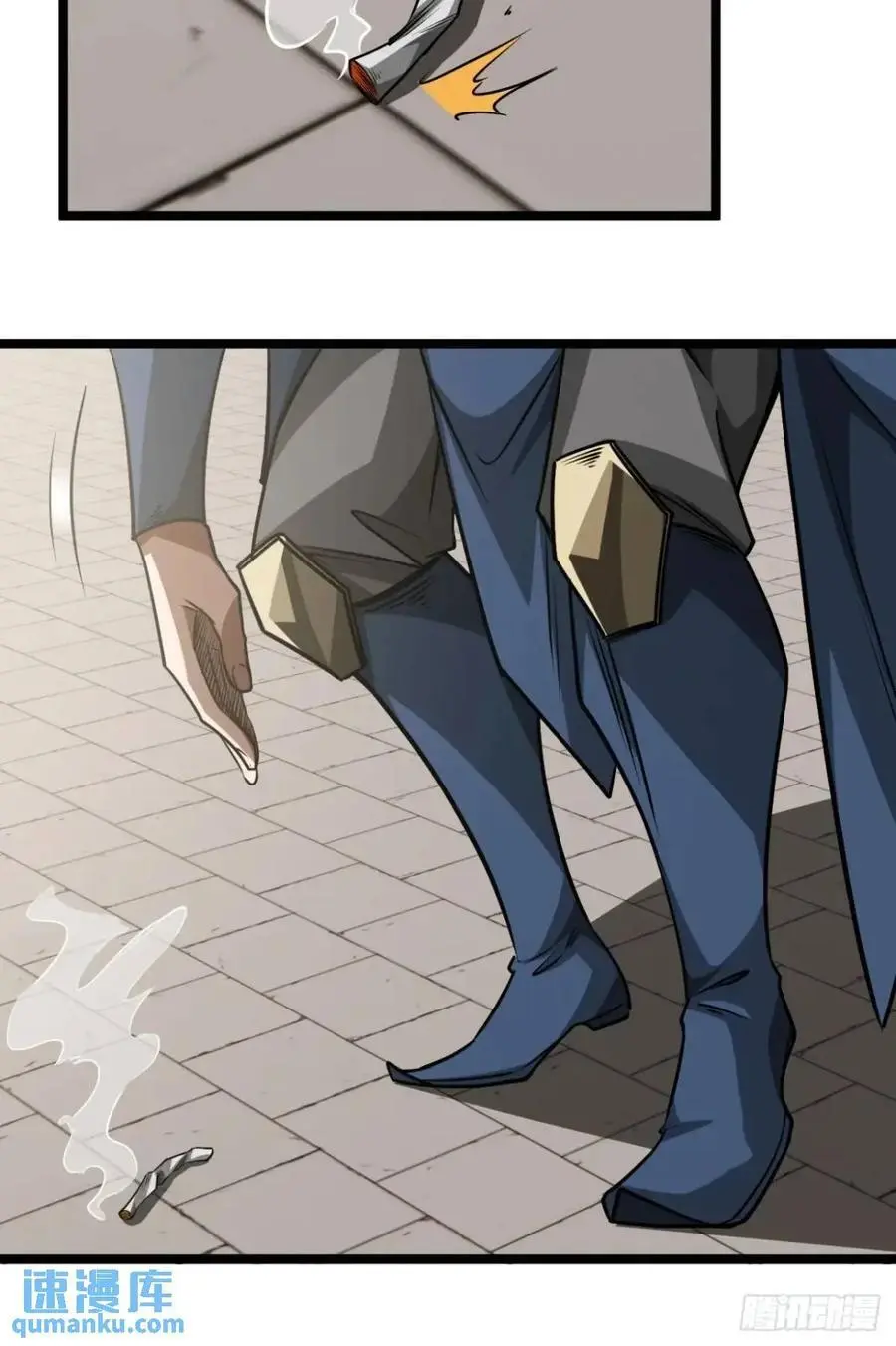 168话 燕人出城13