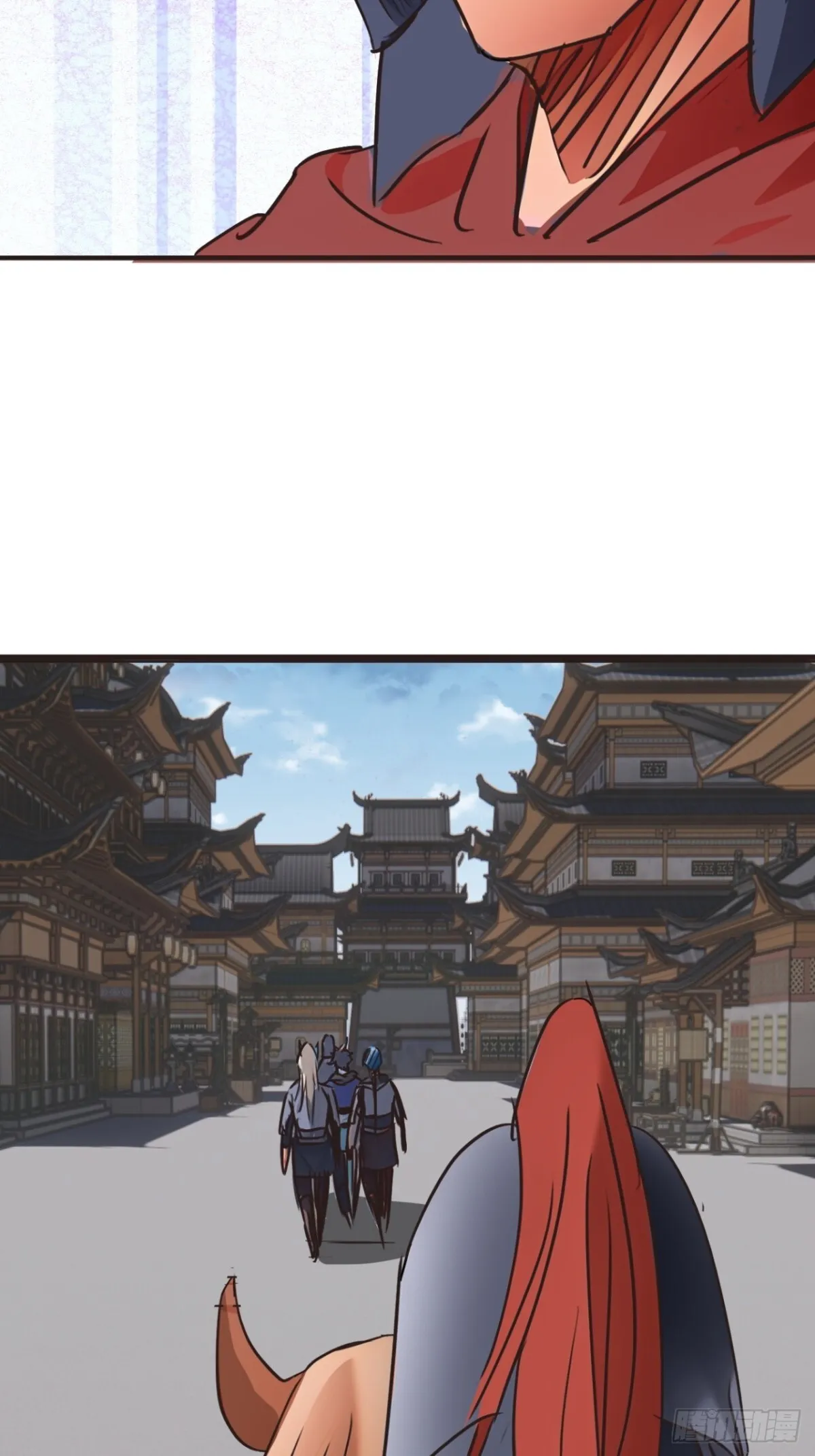 189话  百里香兰的剑？44