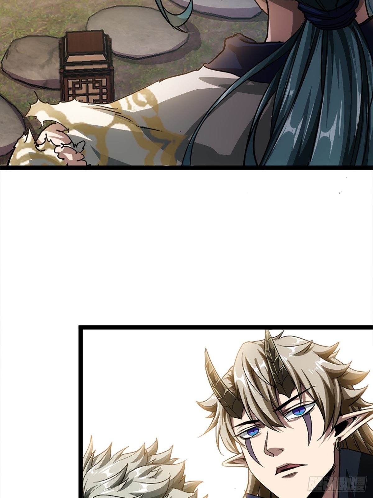 15话 砍了主上！？29