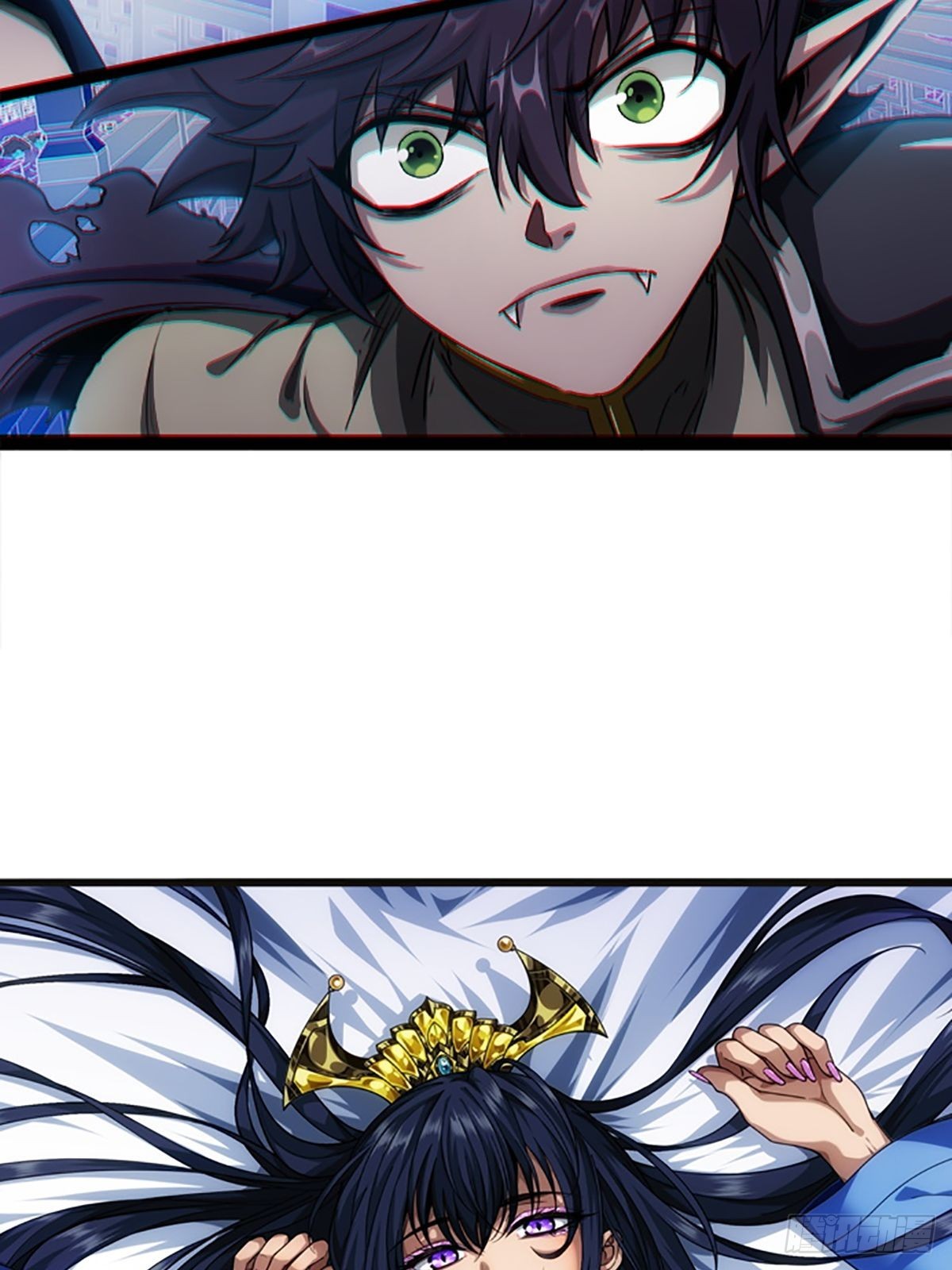 15话 砍了主上！？64