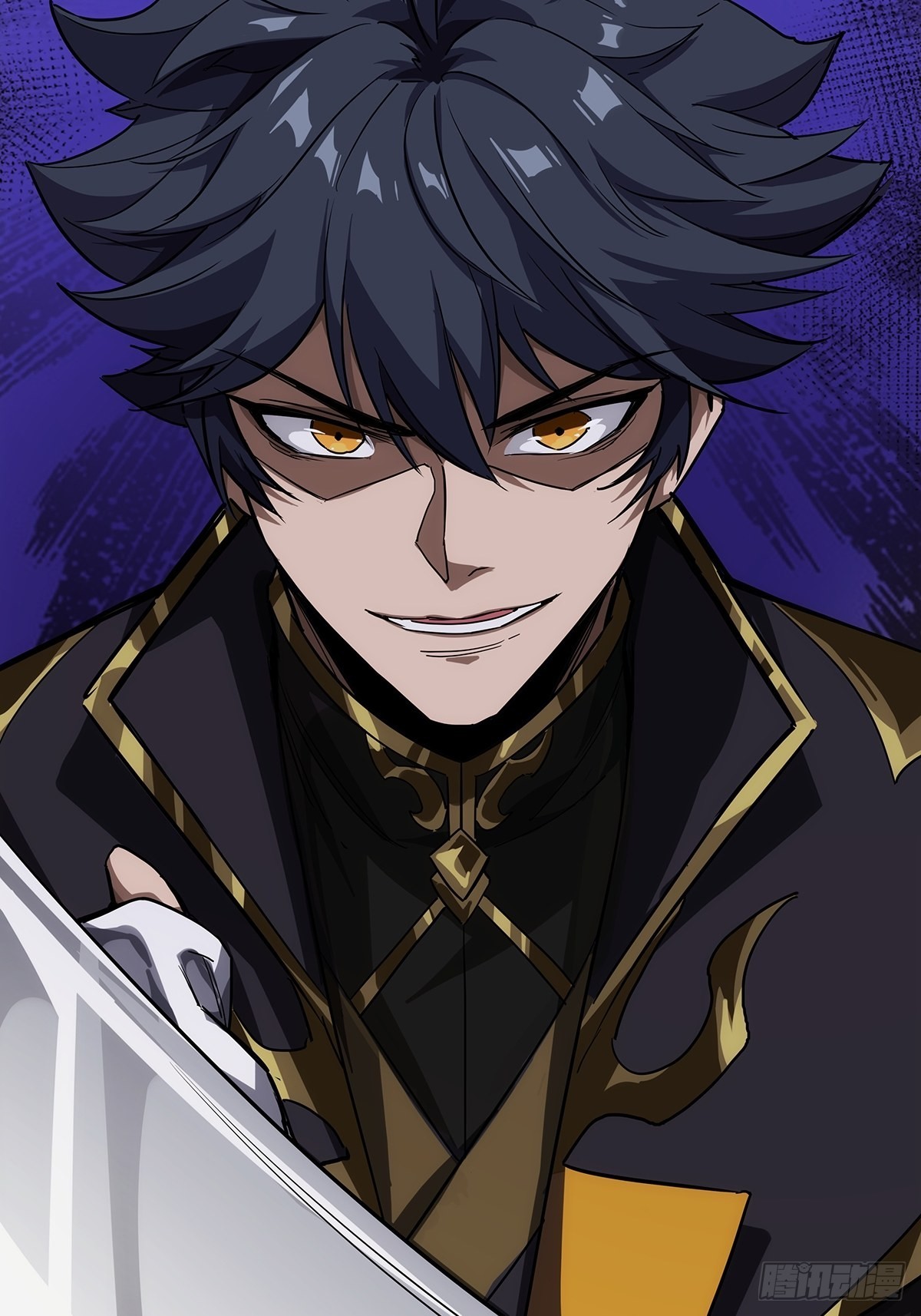 16话 我也是有家教的人了64
