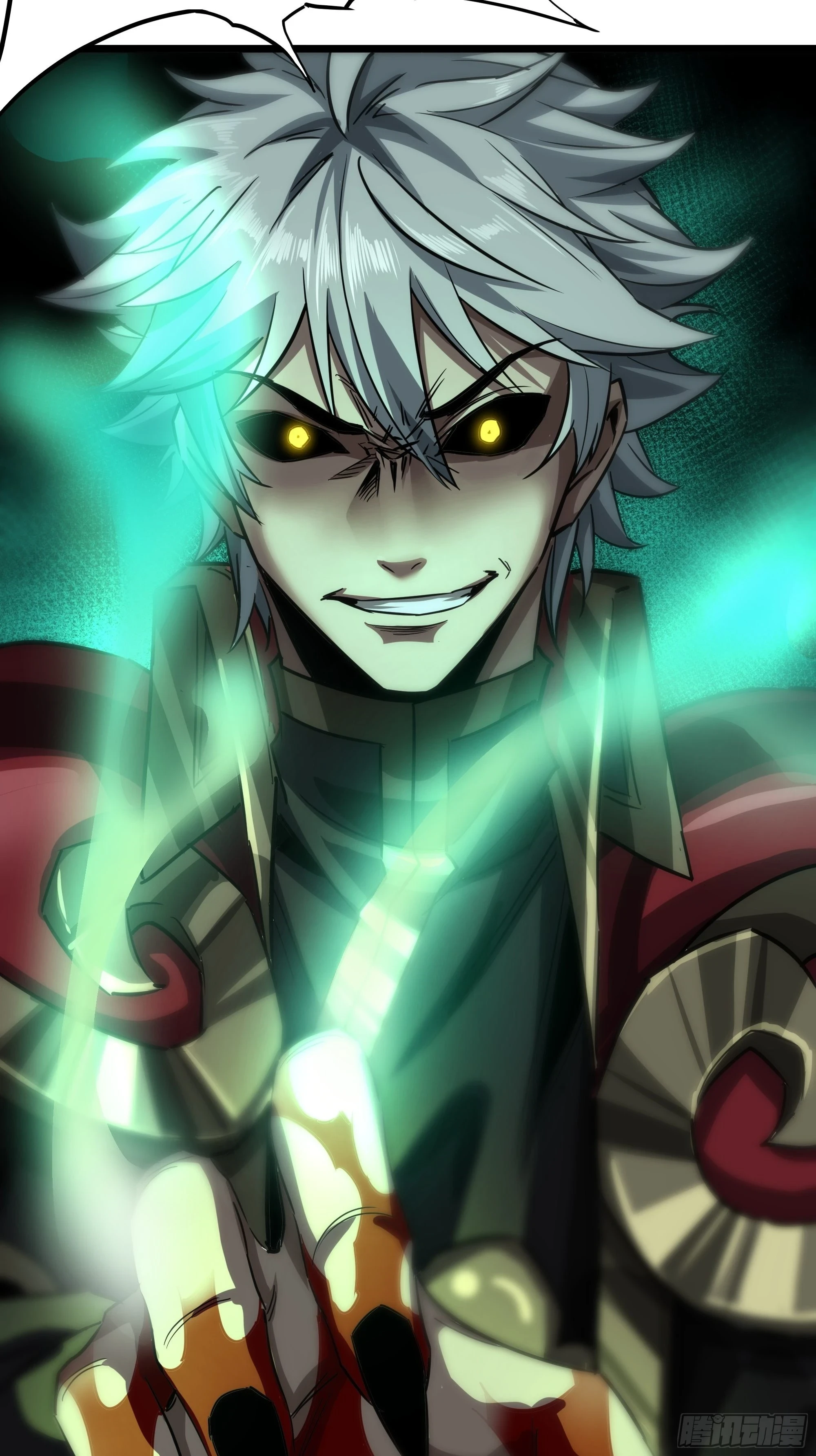 59话 FLAG立得飞起28
