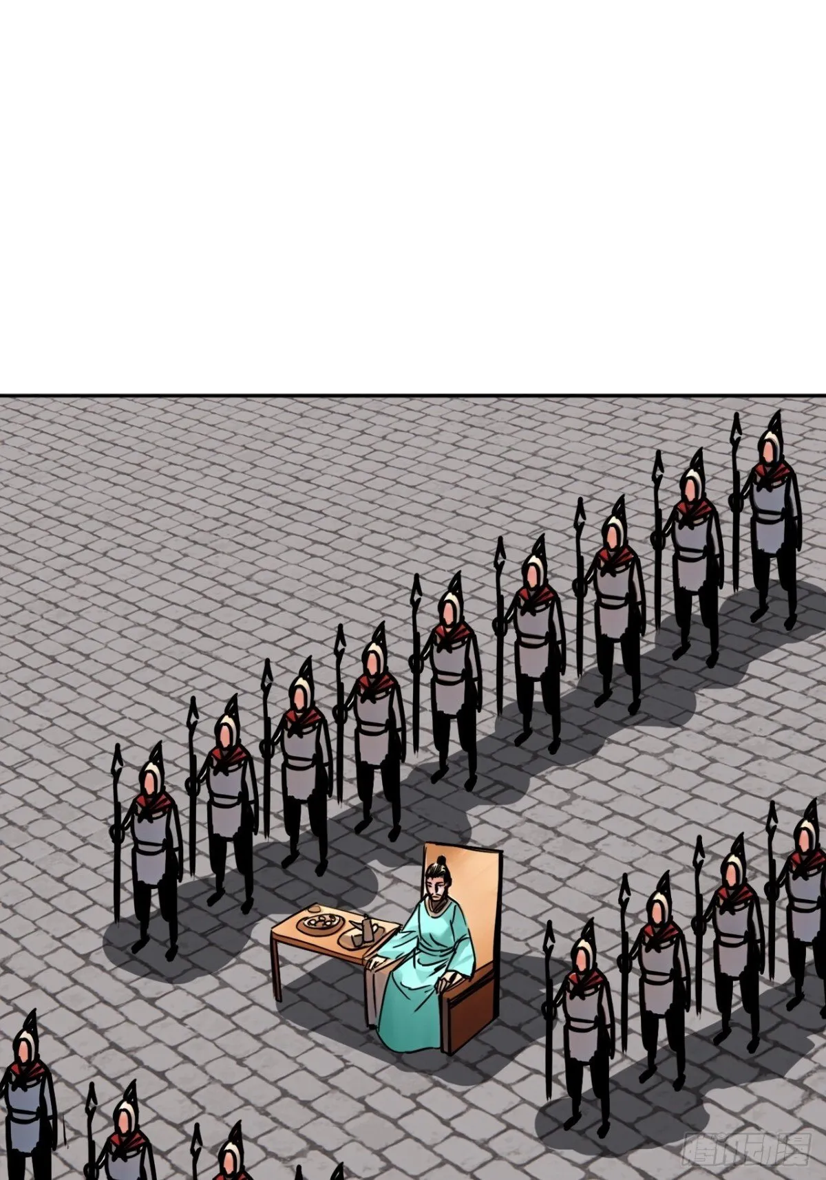 192话  放箭！放箭！19