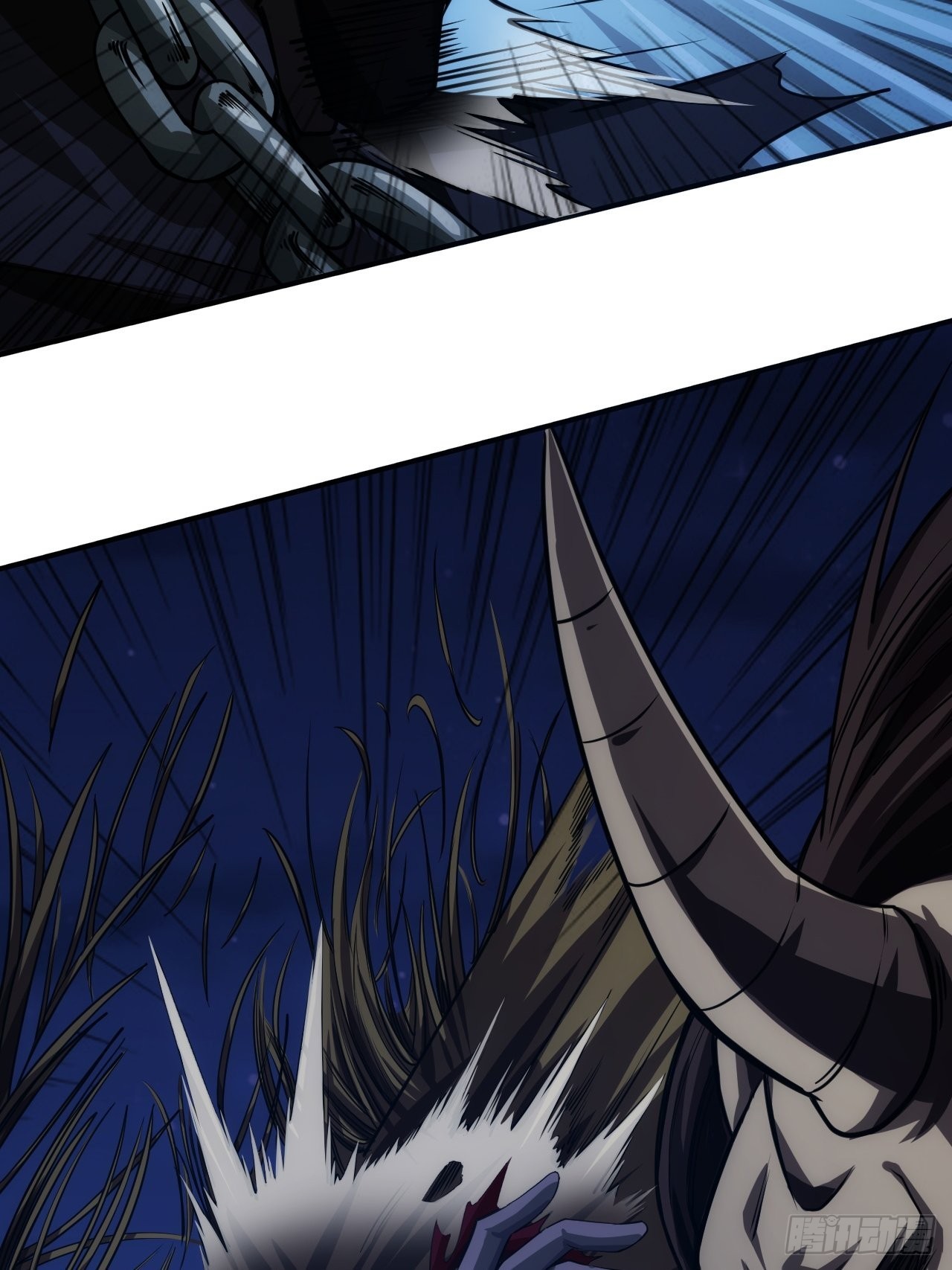 9话  梁程VS蛮兵49