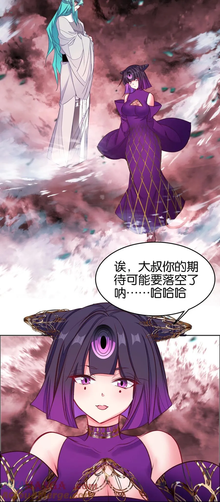 70 螳螂捕蝉57