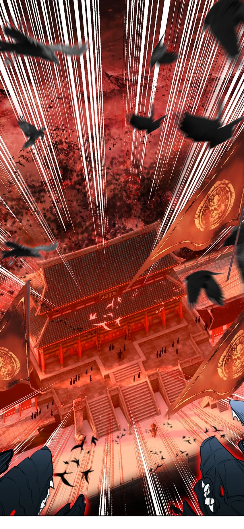 018 画卷开！16