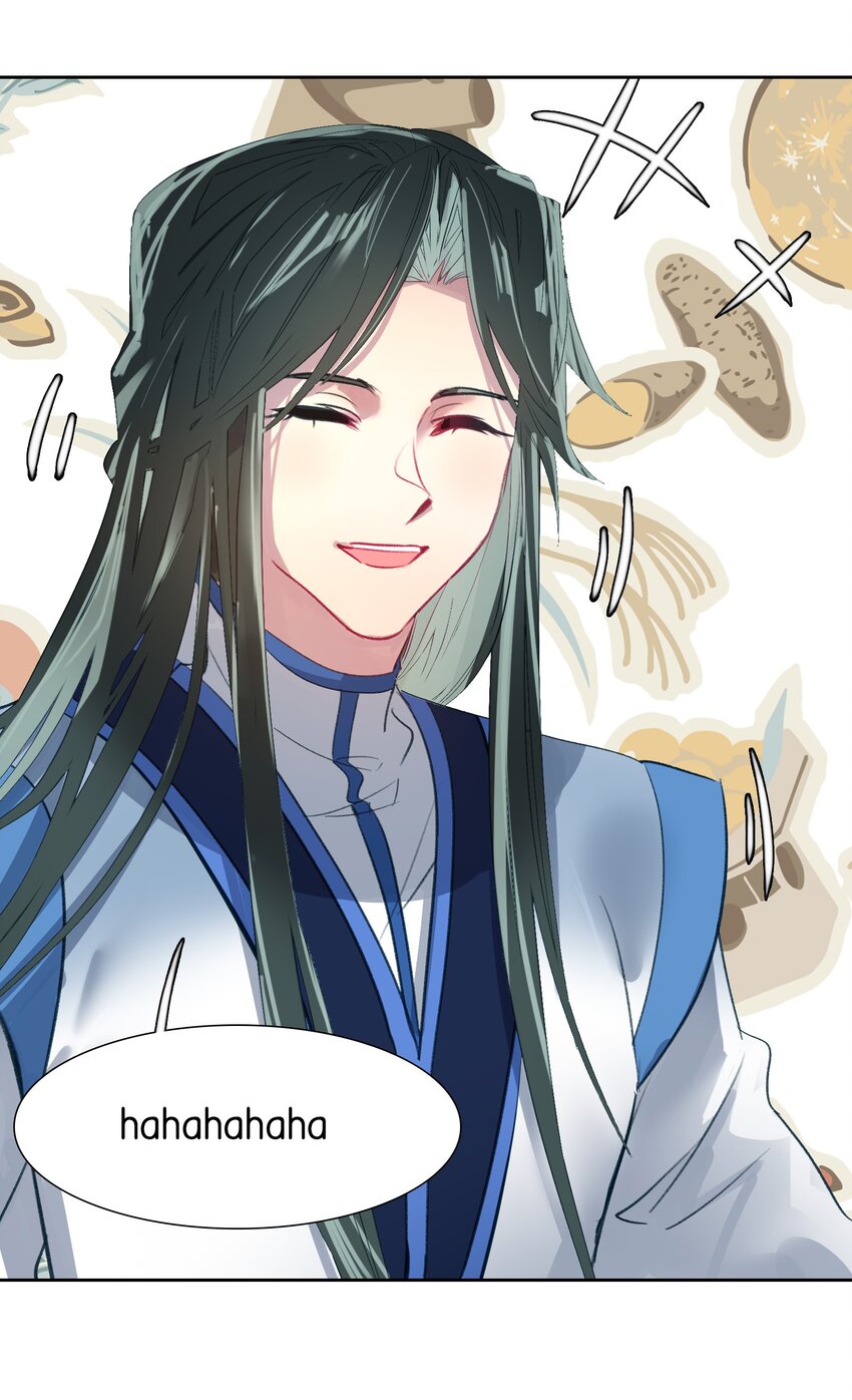 009 凡俗男子？36