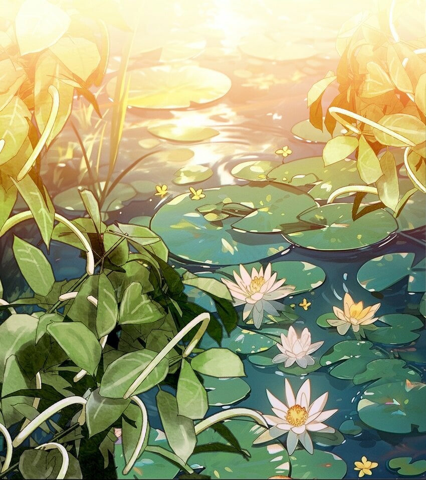 040.5 番外——小心翼翼姬某人0