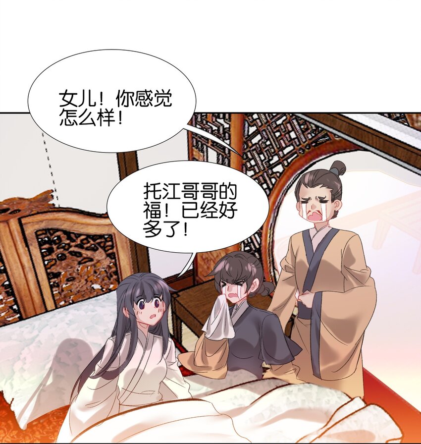 014 病痛缠身2