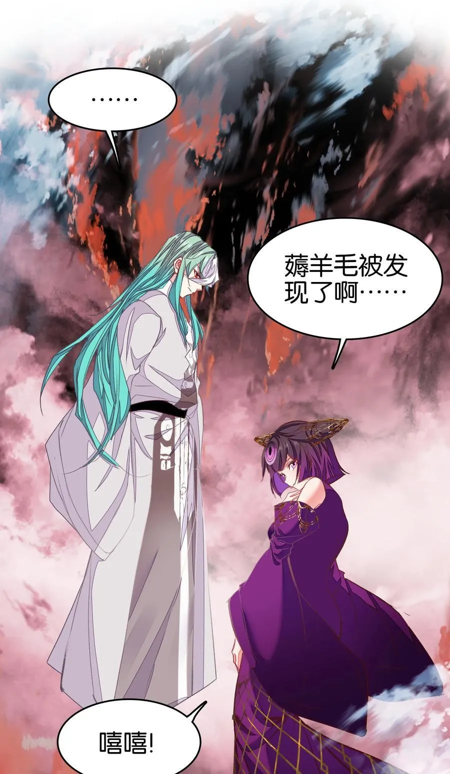 70 螳螂捕蝉46