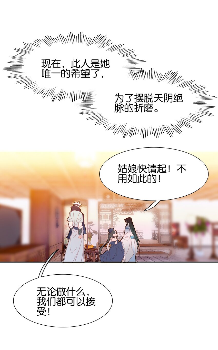 014 病痛缠身46
