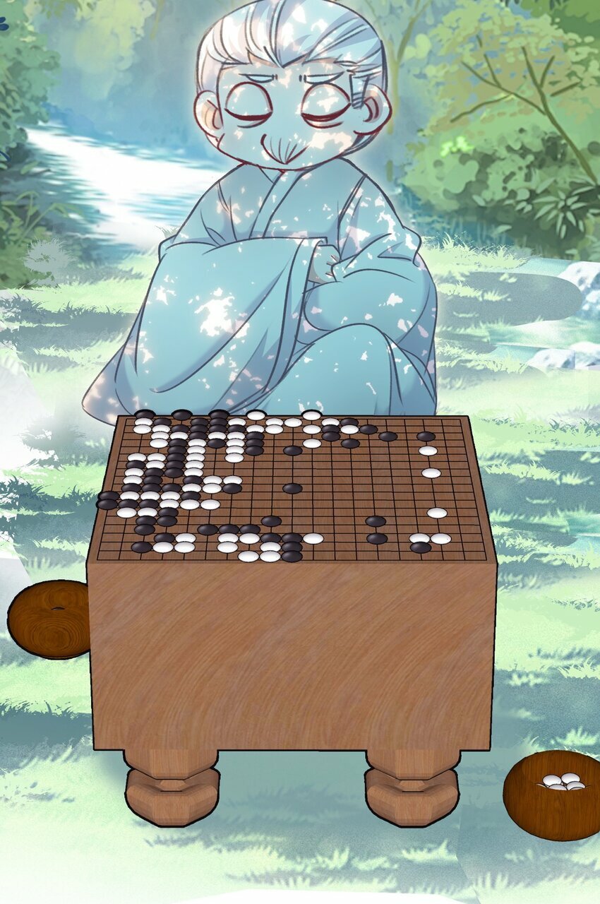 036 强者，TWO!12