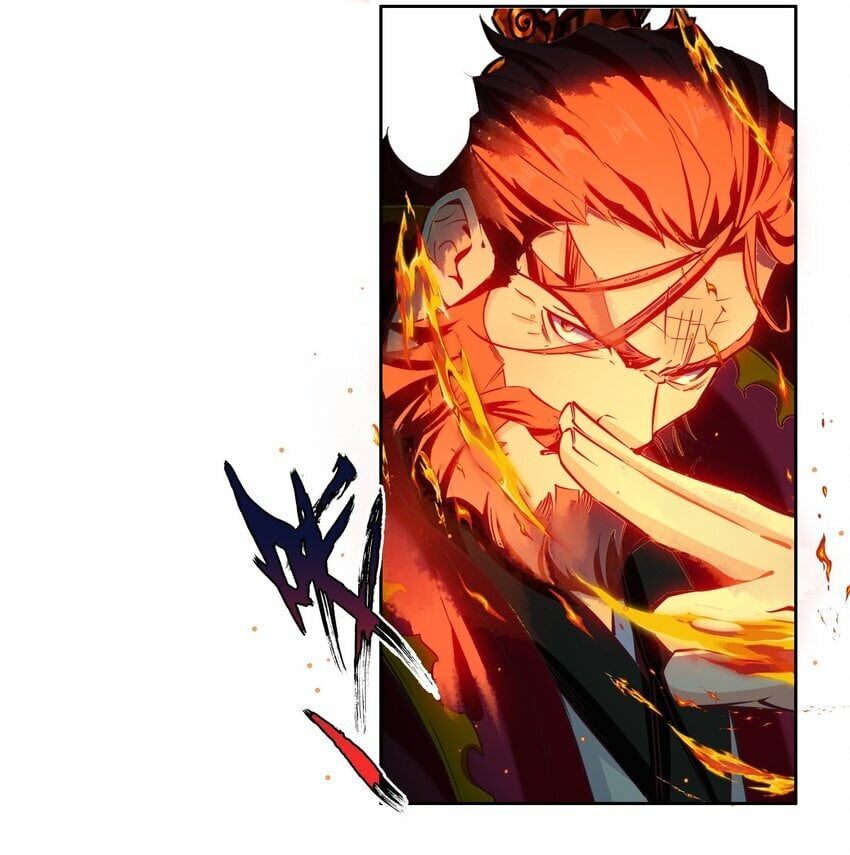 038 斗法！！30