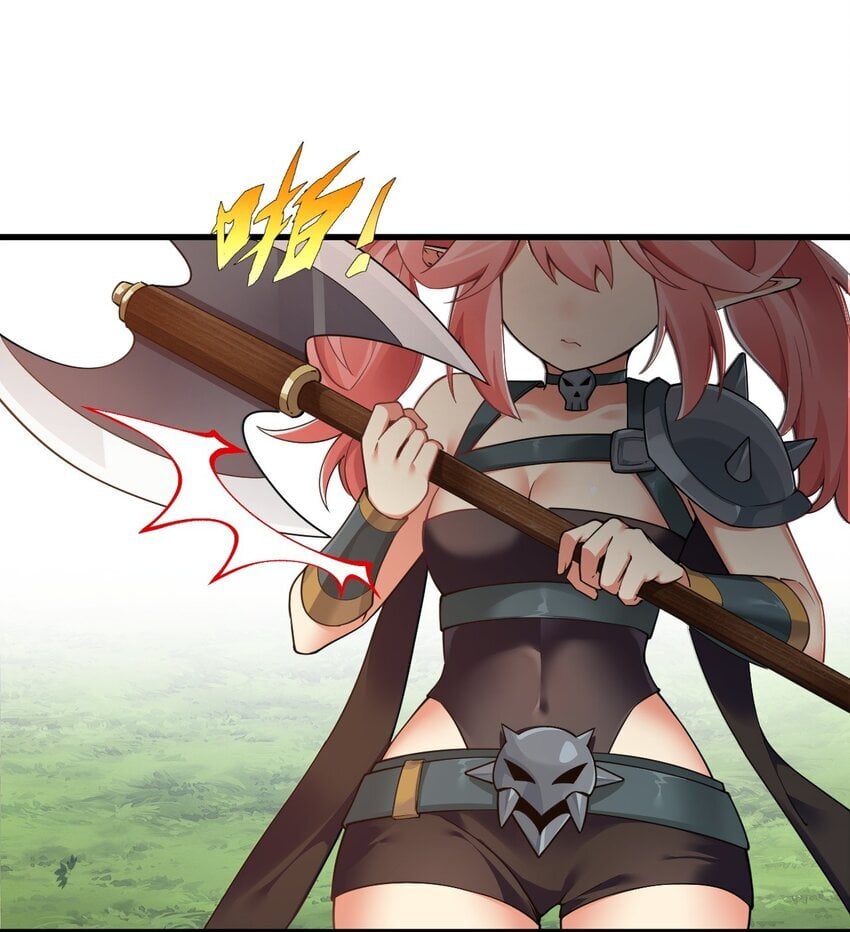 47 赫尔薇敏女王登场！6