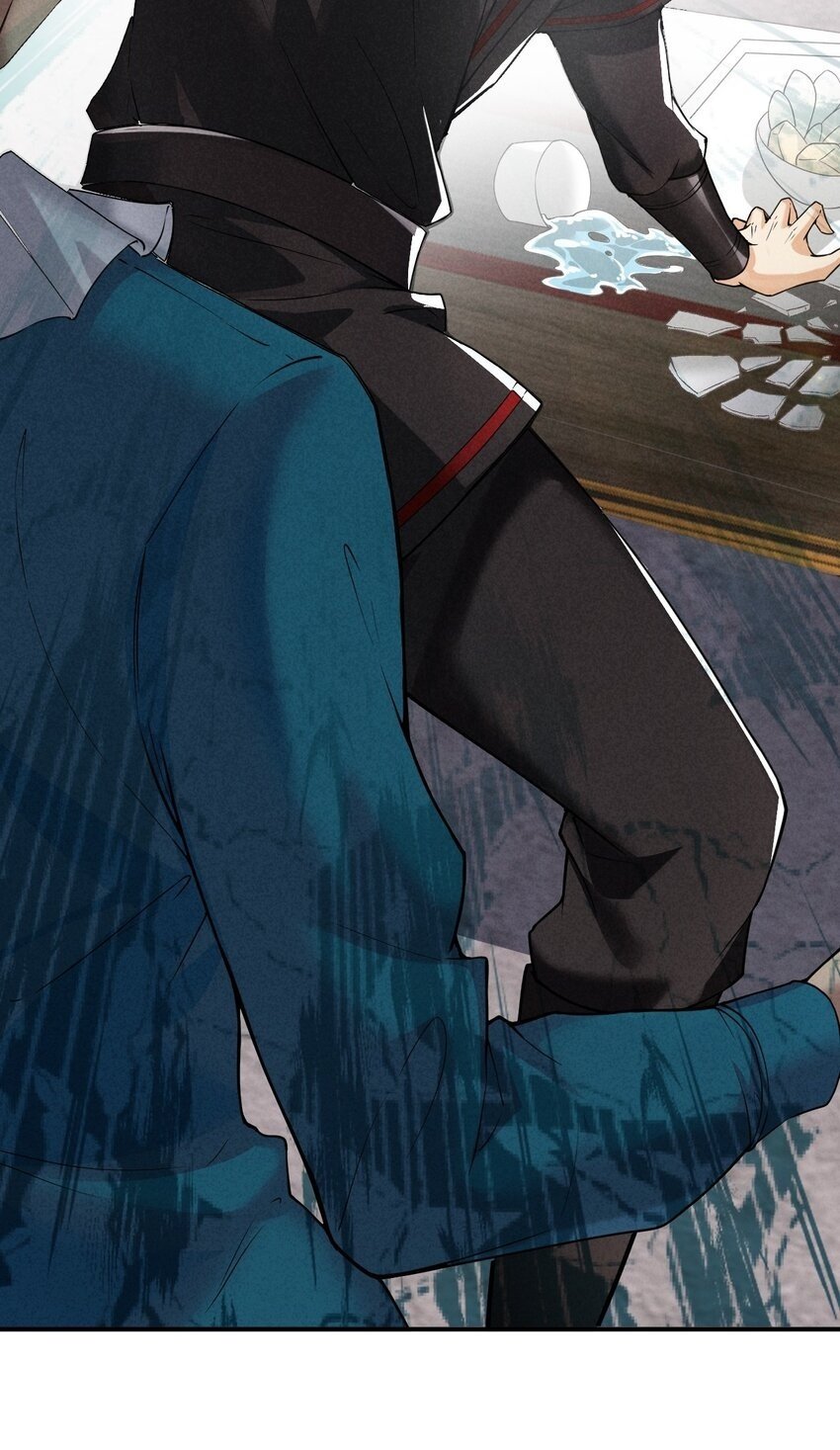 36 圣域展开！1