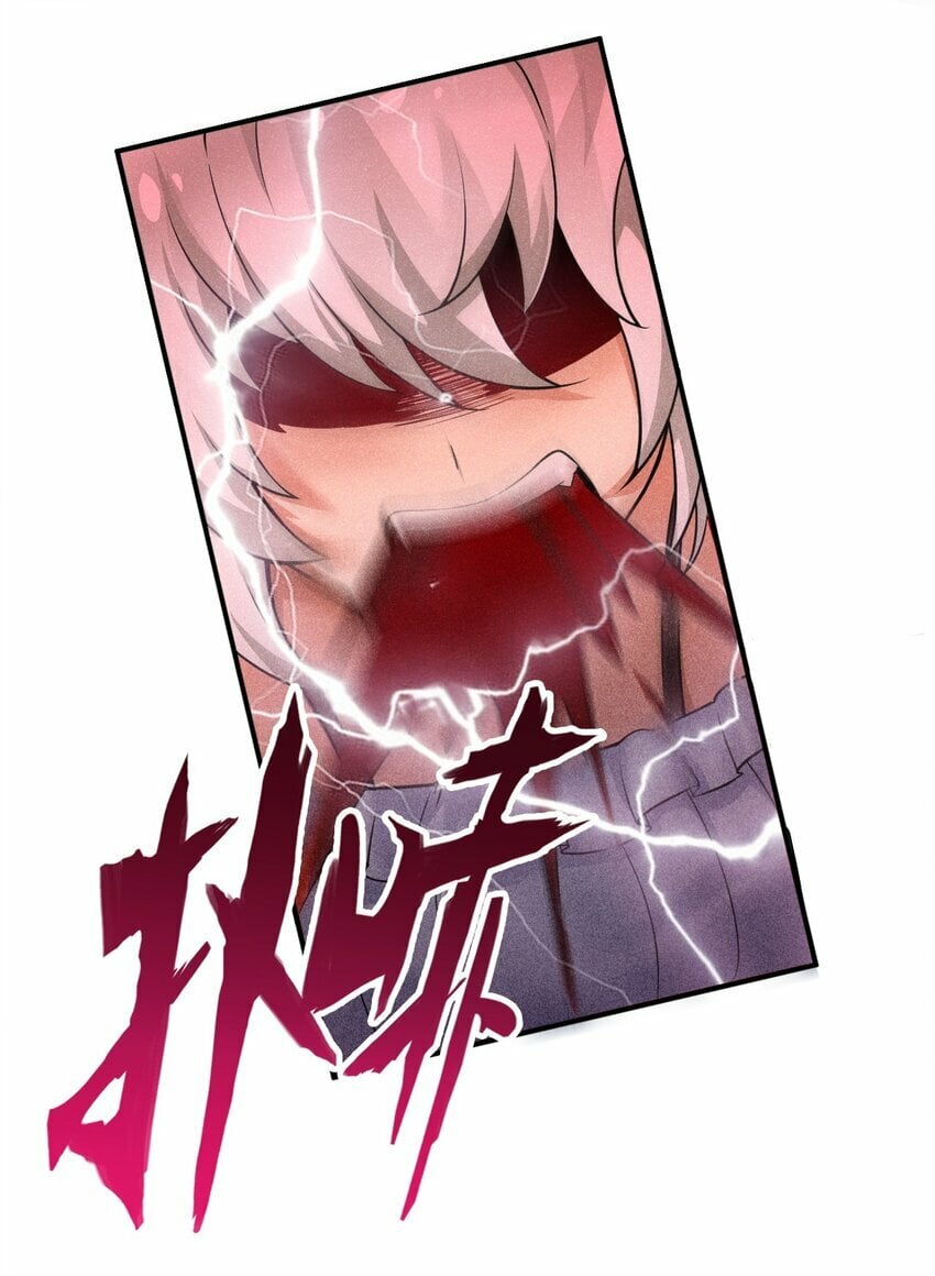 35 帕帕，觉醒！31