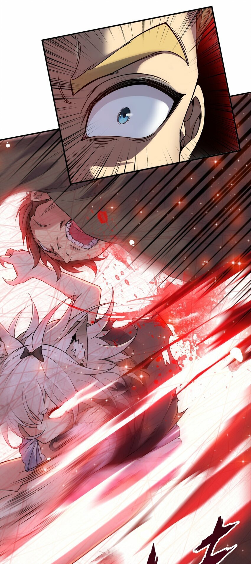 35 帕帕，觉醒！17