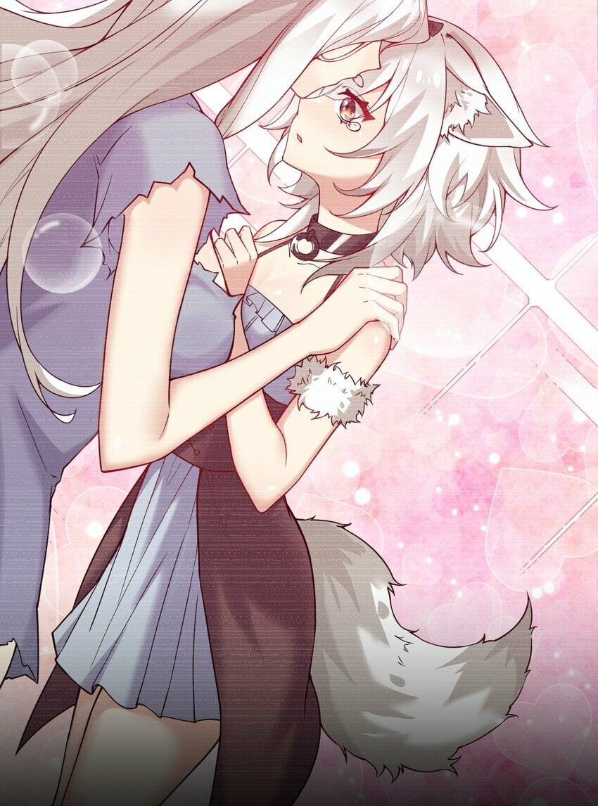 35 帕帕，觉醒！7
