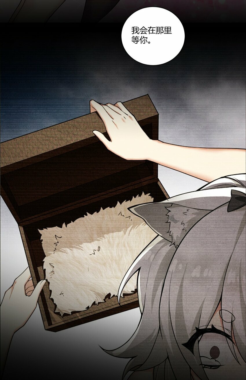 35 帕帕，觉醒！8