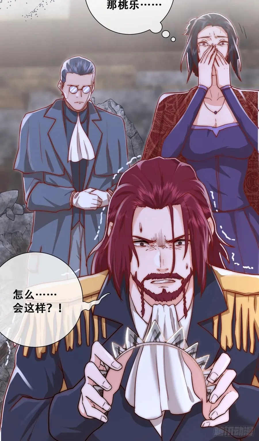 无路可去？15