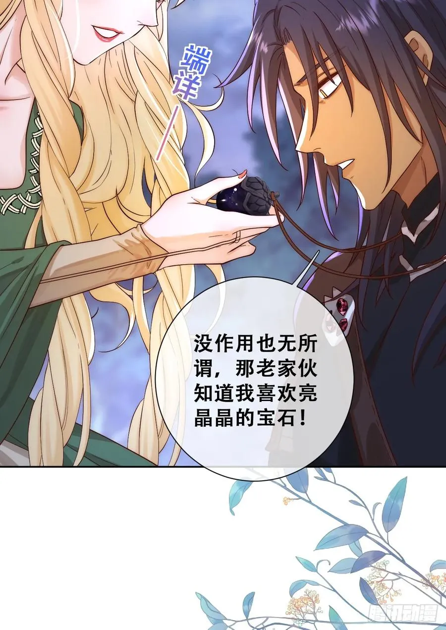 王女登基，血色婚礼26