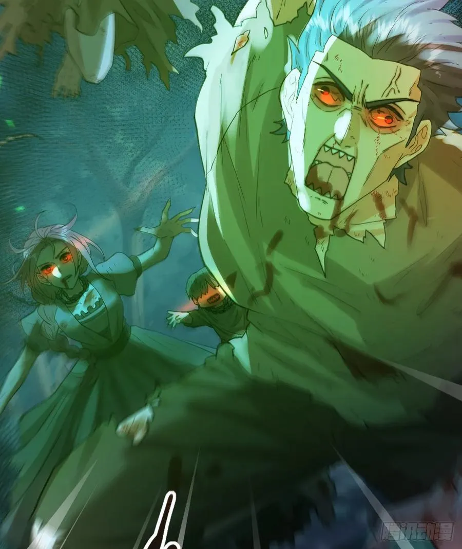 追杀！22