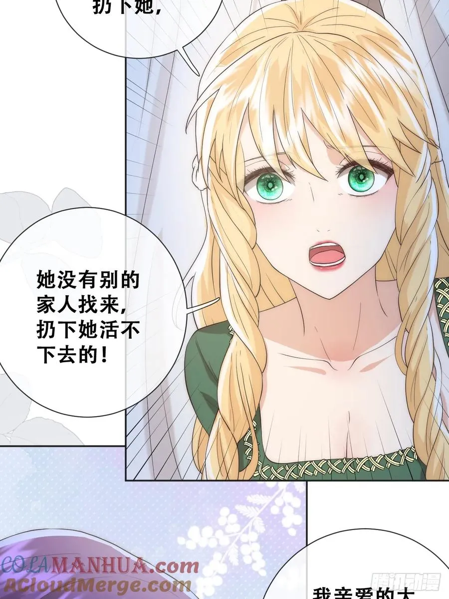 声名狼藉的贵族？28