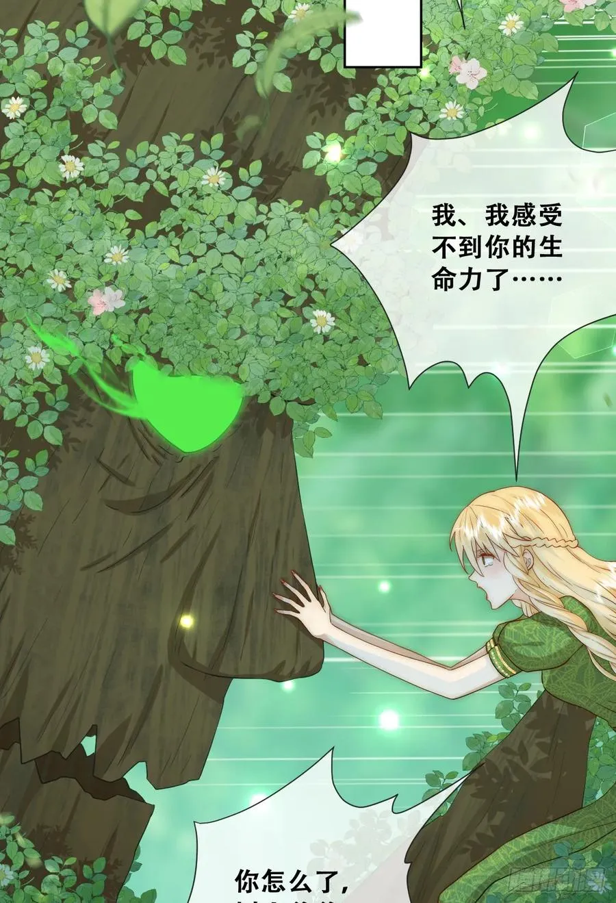 公主怎能没有王冠呢17