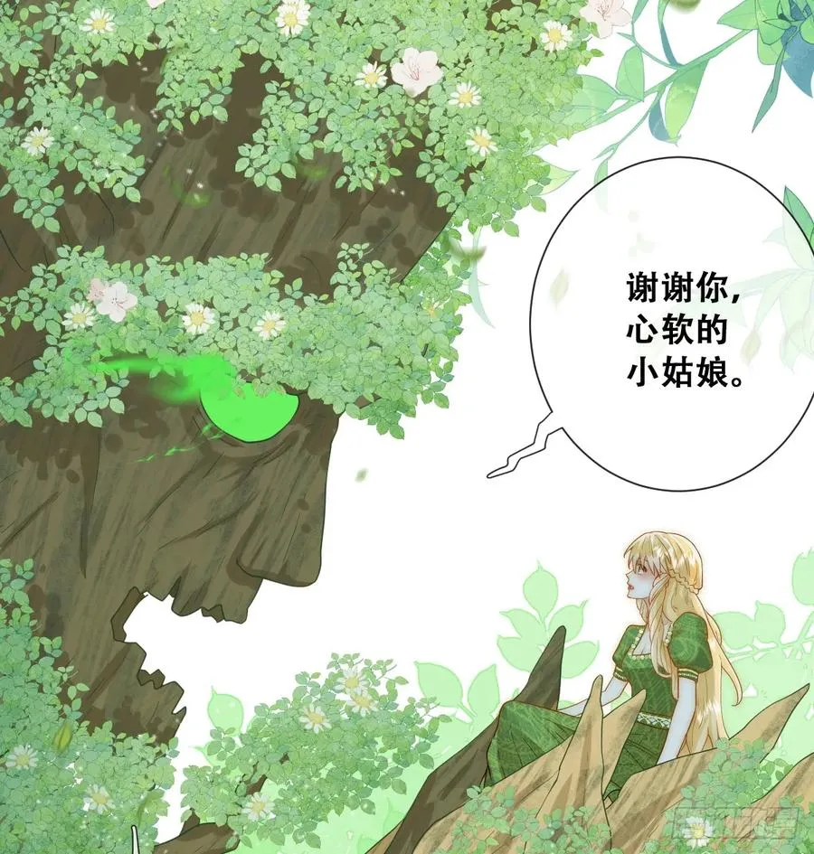 公主怎能没有王冠呢13