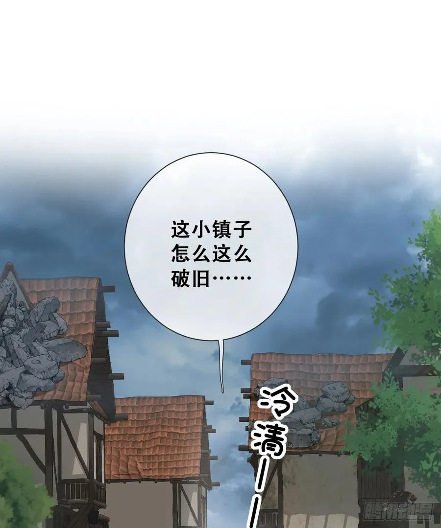 只有一张床26