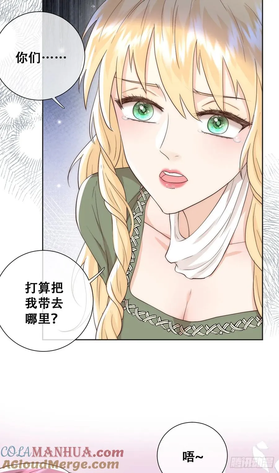 声名狼藉的贵族？22