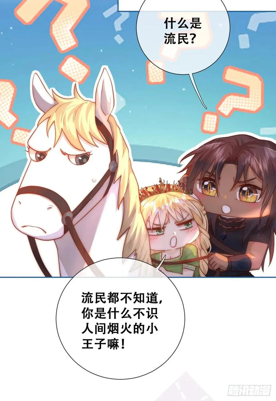只有一张床7