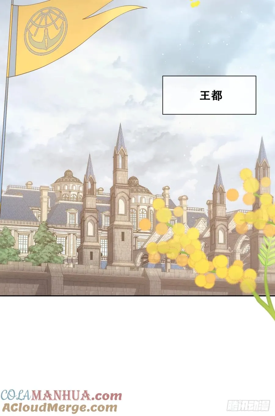 我们大婚过了？12