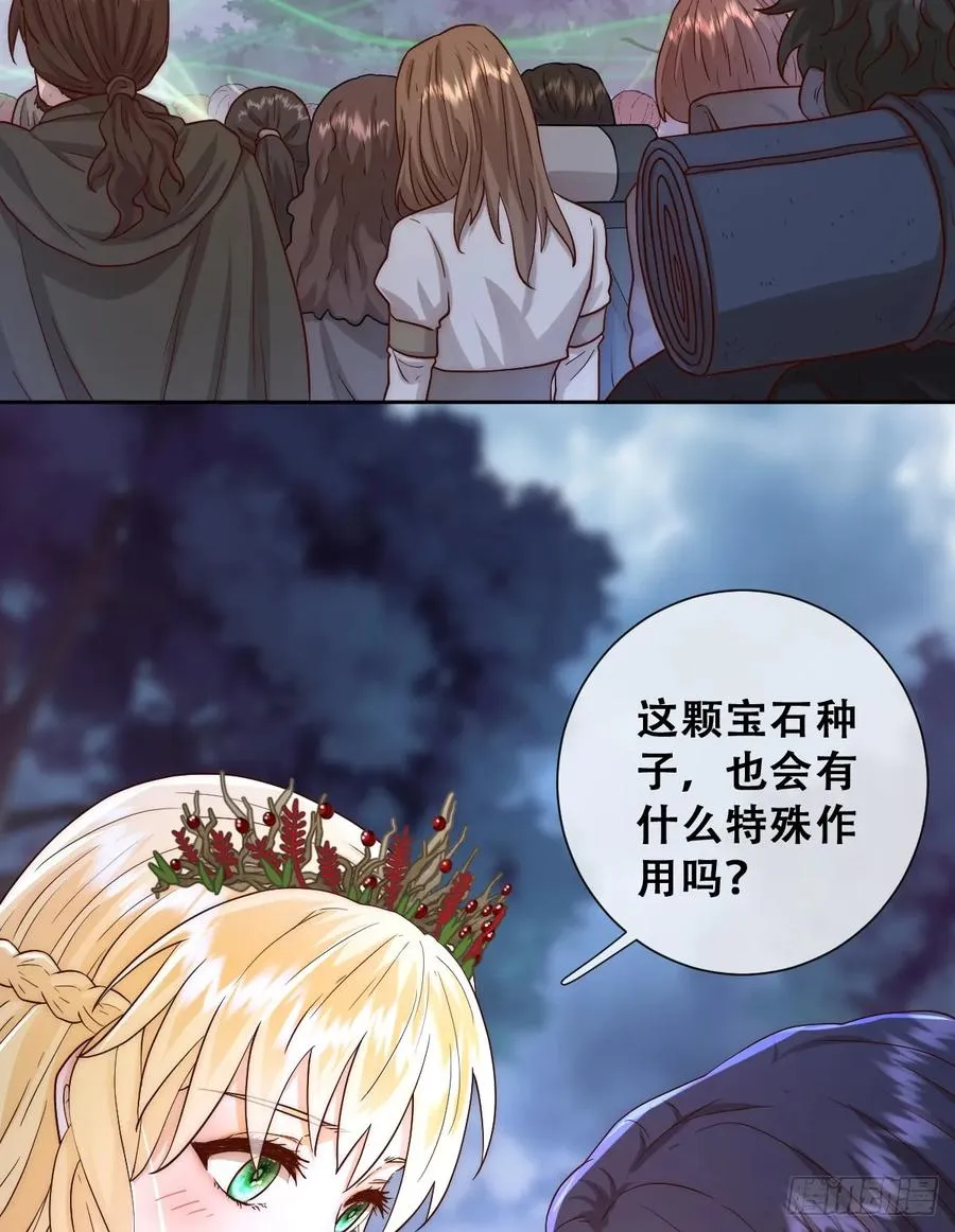 王女登基，血色婚礼25
