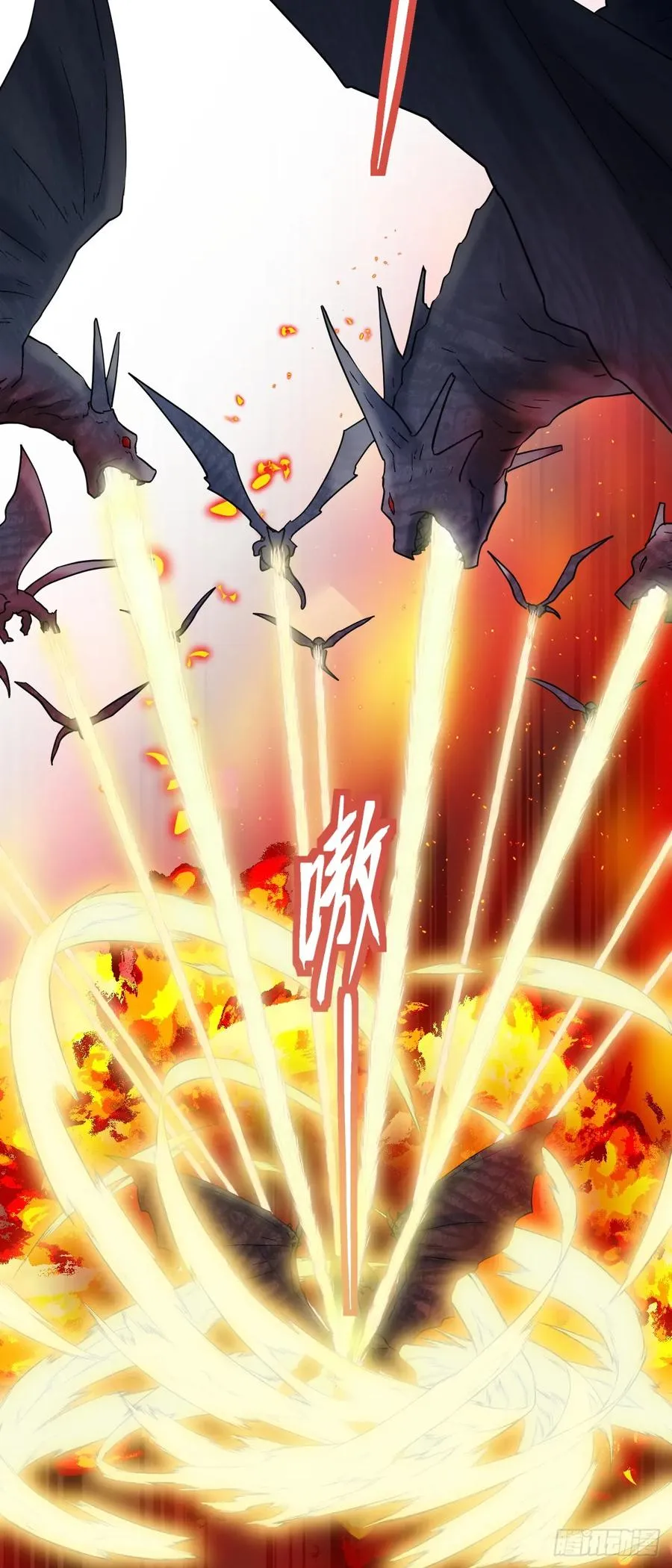 抱紧我，逃出去22