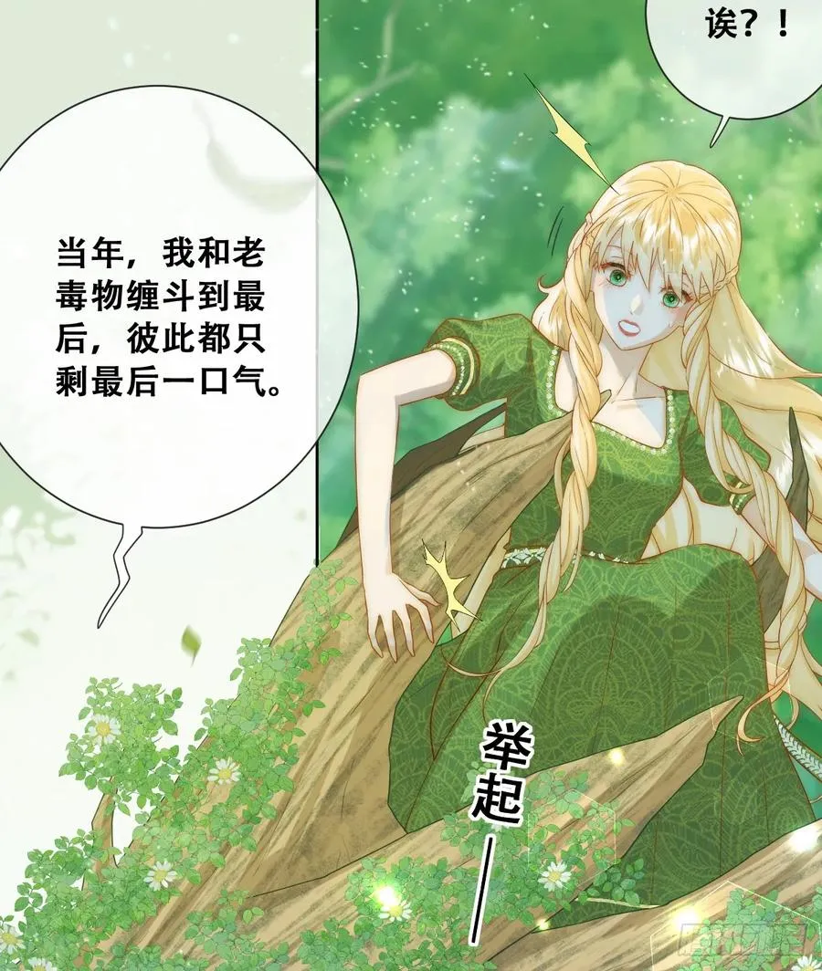 公主怎能没有王冠呢11