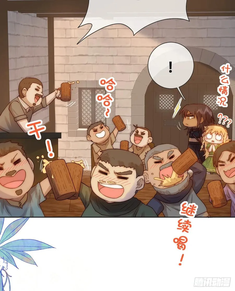 只有一张床35