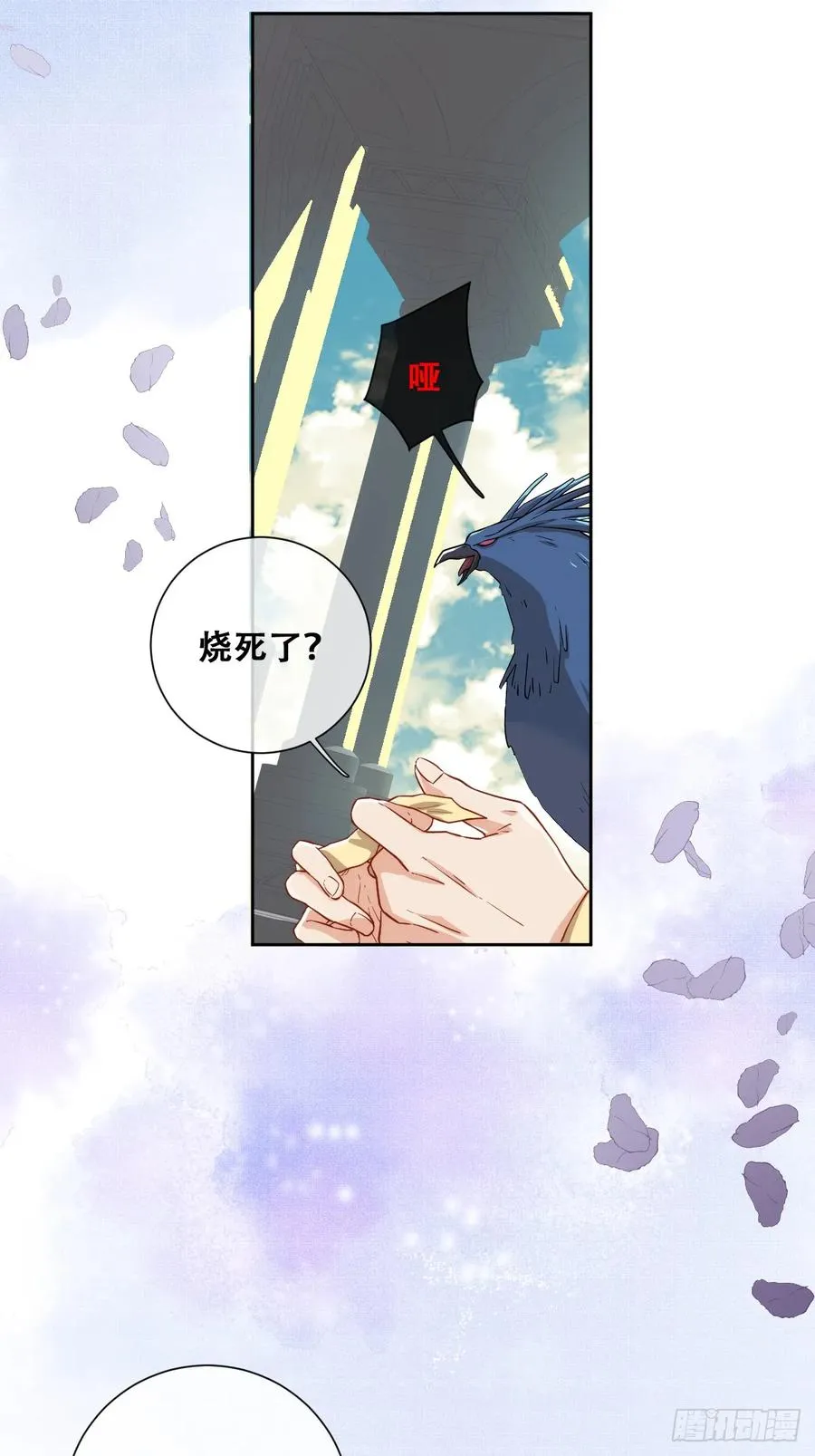 无路可去？25