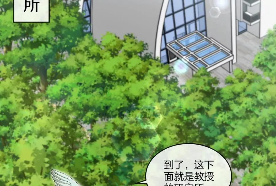 第48话 等我过去收拾你6