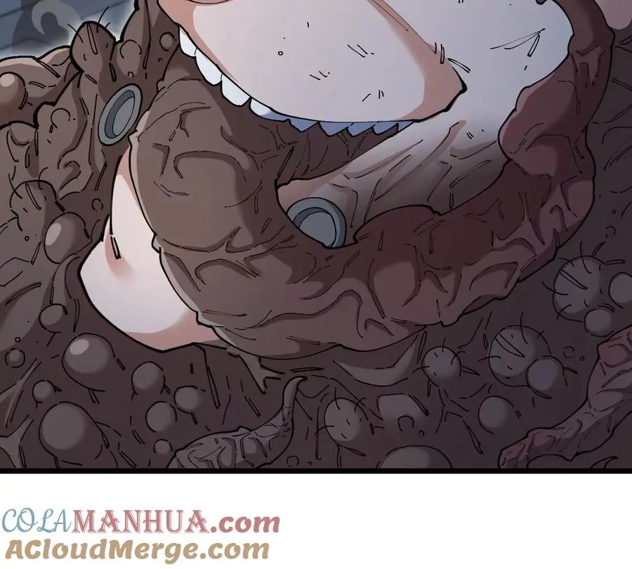 第37话 息虫，我狂吃！80