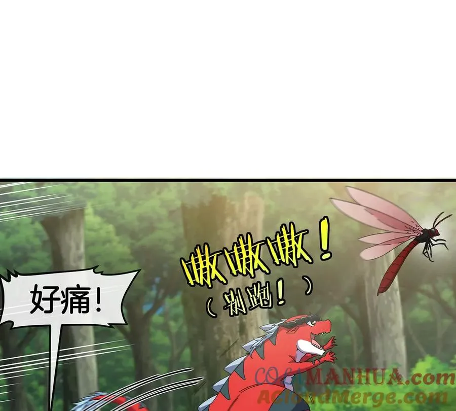 第5话 徽章与秘境92