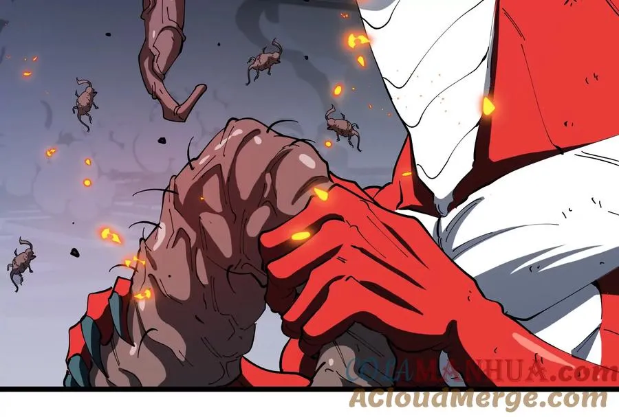 第38话 你也是怪兽！80