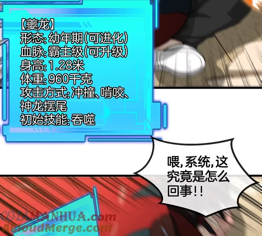 第3话 夔龙仔降生136