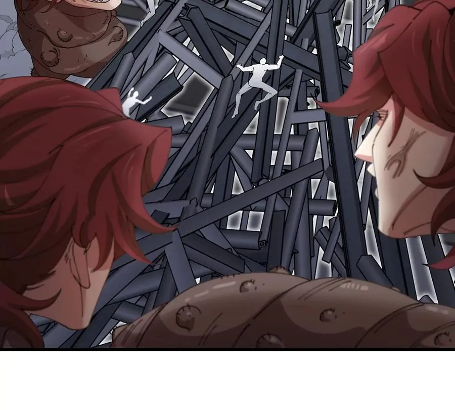 第34话 息虫陷阱30