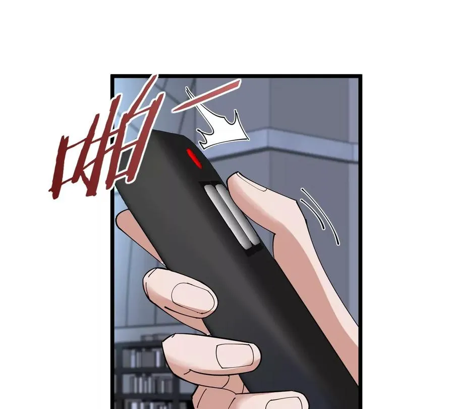 第19话 怪兽大闹研究室5