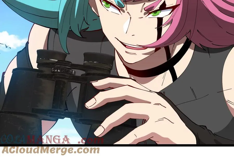 第57话 让那只可怕的怪兽复活156